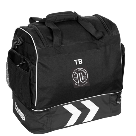 VVM Tas Pro Bag Supreme met schoenvak