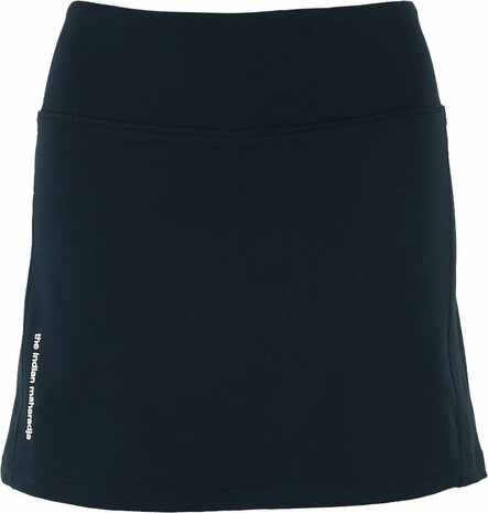 Indian Maharadja Kadiri Women Skirt - Navy