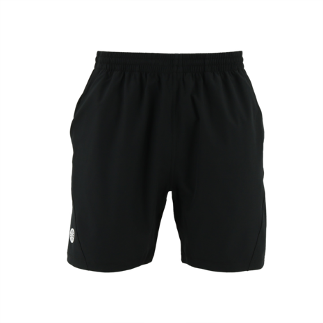 Indian Maharadja Kadiri Short Heren Navy