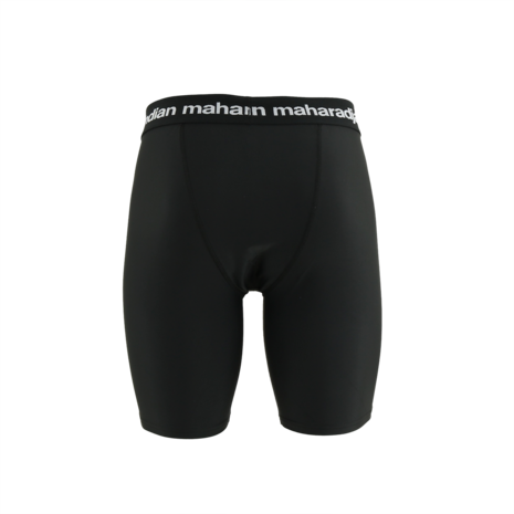 Indian Maharadja Compressie Short Heren Navy