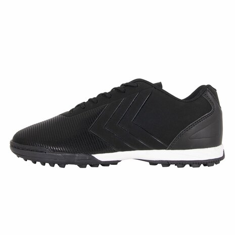 Hummel Noir IV SR Turf Zwart