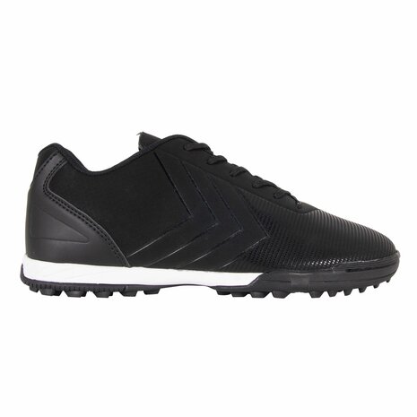 Hummel Noir IV SR Turf Zwart