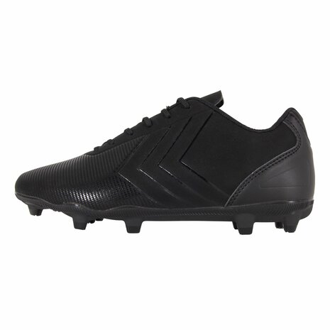 Hummel Noir IV SR FG Zwart