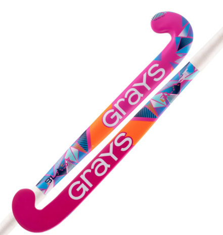 Grays Stick Blast UB Pink