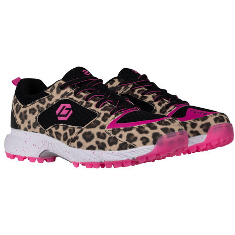 Brabo Tribute Leopard Pink