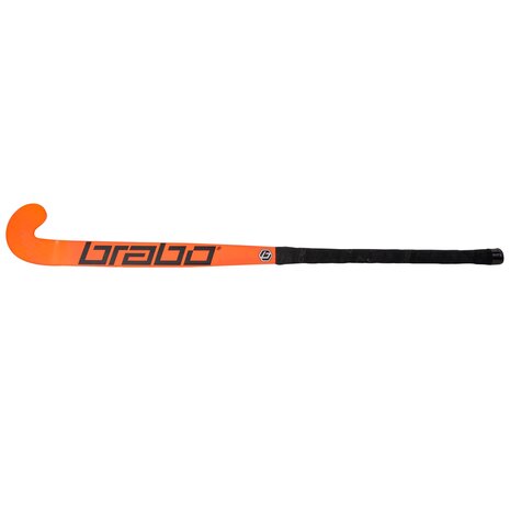 Brabo TC-30 CC Neon Orange/Black