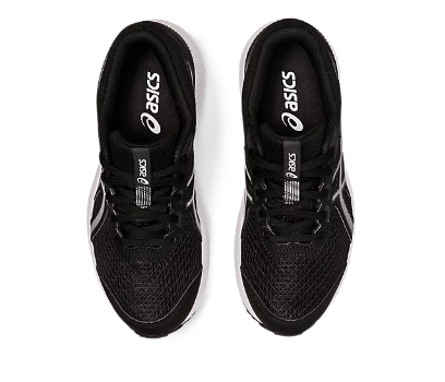 Asics Contend 8 GS Black/White