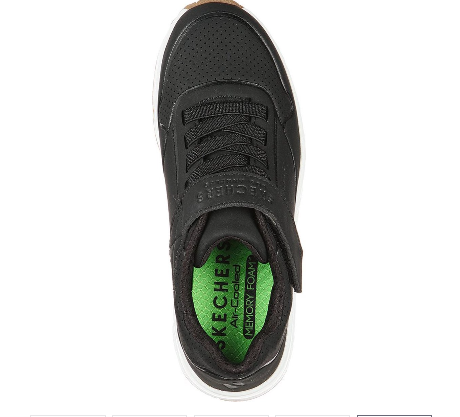 Skechers  UNO - Air Blitz met Klitteband