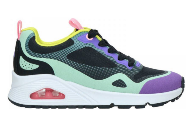 Skechers UNO Color Steps