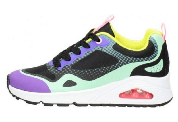 Skechers UNO Color Steps
