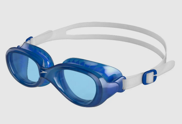 Speedo Chloorbril Junior Futura Classic Clearblue lens