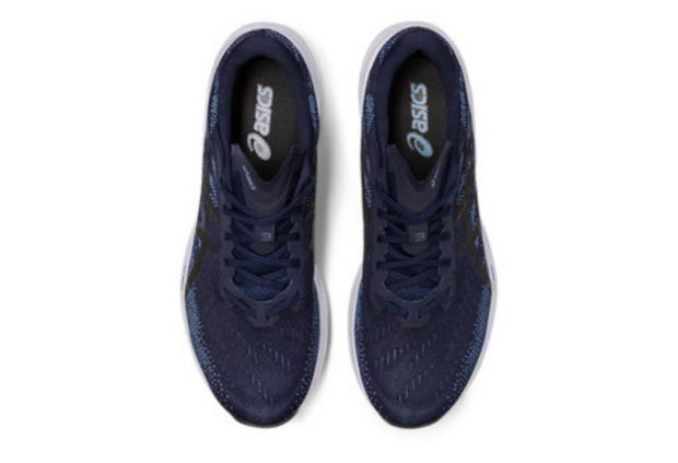 Asics Dynablast 3 Blauw