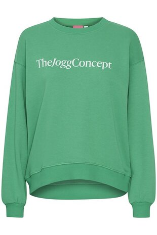 TheJoggConcept Sweatshirt SAFINE Mint