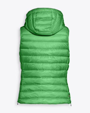 Reset Monaco Bodywarmer Grasgroen