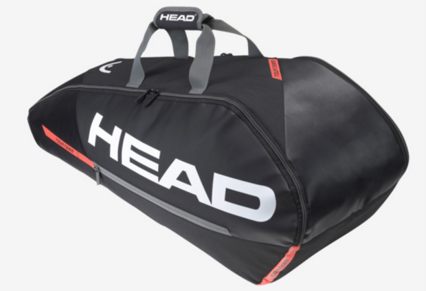 Head TOUR TEAM 6R TENNIS BAG