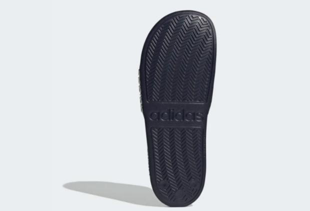 Adidas Adilette Shower Slippers Darknavy