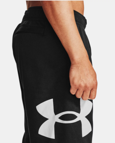 Under Armour Rival Fleece Big Logo Short