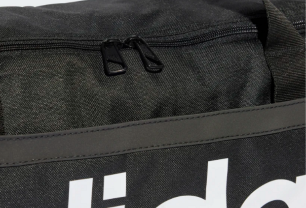Adidas Linear Duffelbag maat S