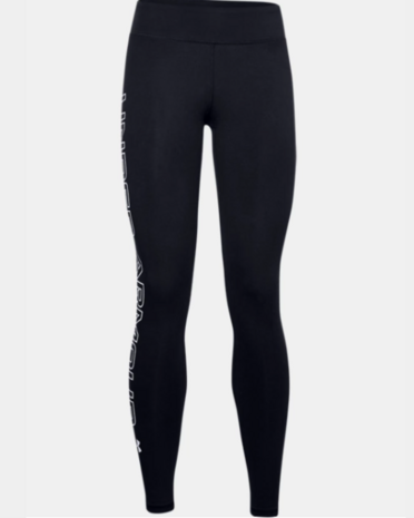 Under Armour Favorite WM Legging Black