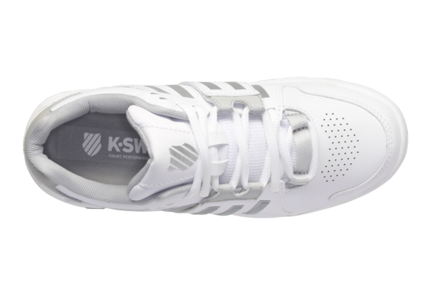  K-Swiss Accomplish IV Clay