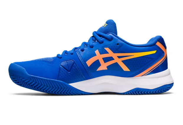 Asics Gel Challenger 13 Clay Tuna Blue