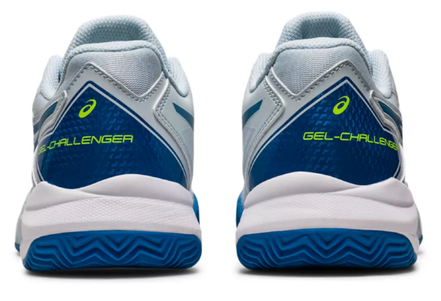 Asics Gel Challenger 13 Clay - 1042A165-404