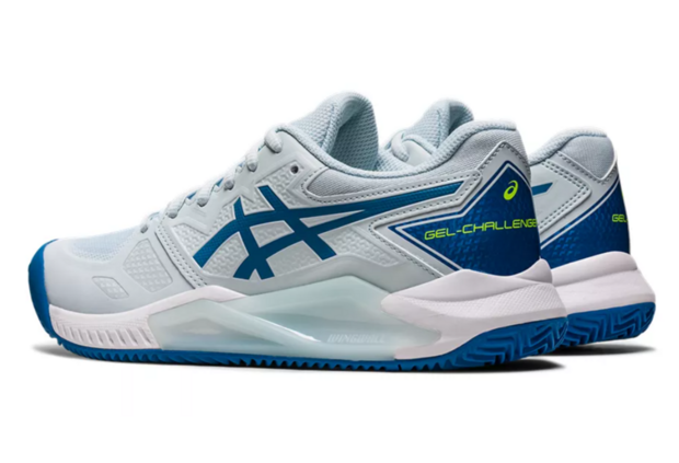 Asics Gel Challenger 13 Clay - 1042A165-404