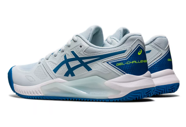 Asics Gel Challenger 13 Clay Sky/Reborn Blue