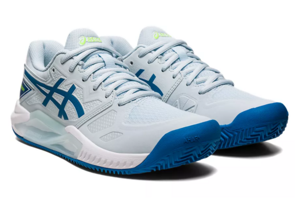 Asics Gel Challenger 13 Clay - 1042A165-404