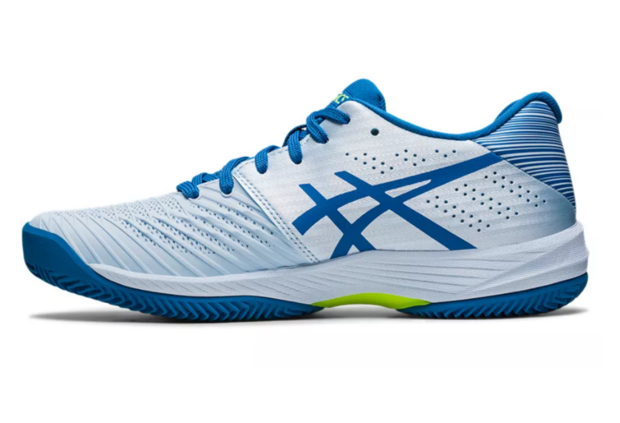 Asics Solution Swift FF Clay Sky/Reborn Blue