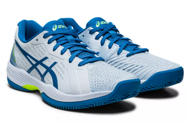 Asics Solution Swift FF Clay Sky/Reborn Blue