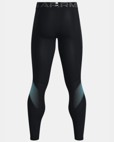 Under Armour Novelty Legging - Black