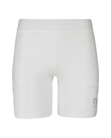 Robey Tennis Action Short Wit