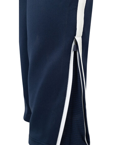 Robey Tennis Backhand Tracksuit Pant Navy