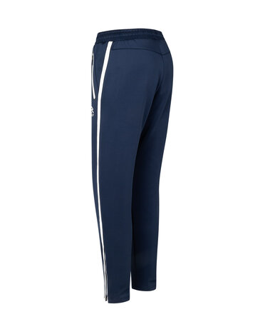 Robey Tennis Backhand Tracksuit Pant Navy