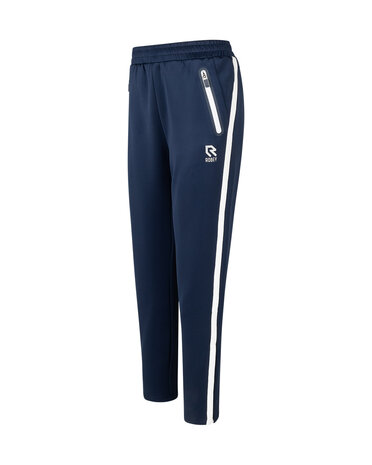 Robey Tennis Backhand Tracksuit Pant Navy