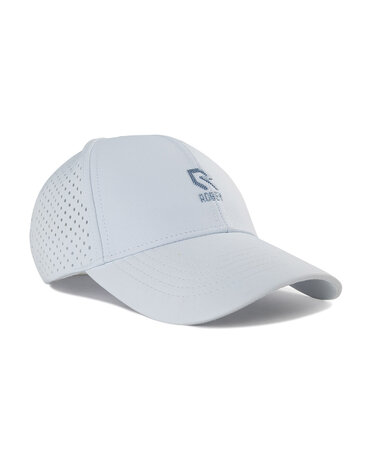 Robey Tennis Spin Cap Wit