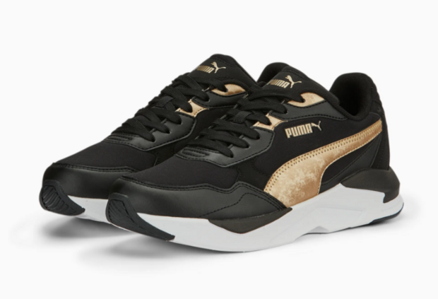 Puma X-Ray Speed Light Metallics