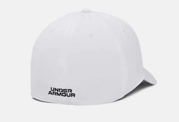 Under Armour Blitzing Cap Wit