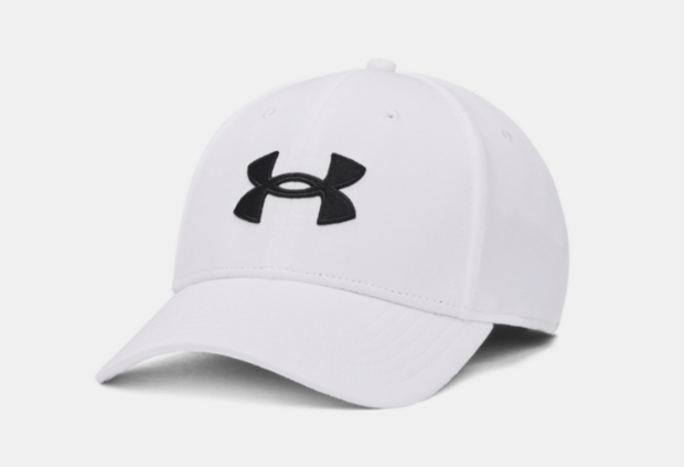 Under Armour Blitzing Cap Wit