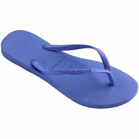 Havaianas Slim Provence Blue Ladies 