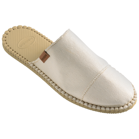 Havaianas Mule II Beige