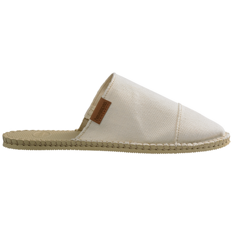 Havaianas Mule II Beige