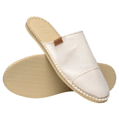 Havaianas Mule II Beige