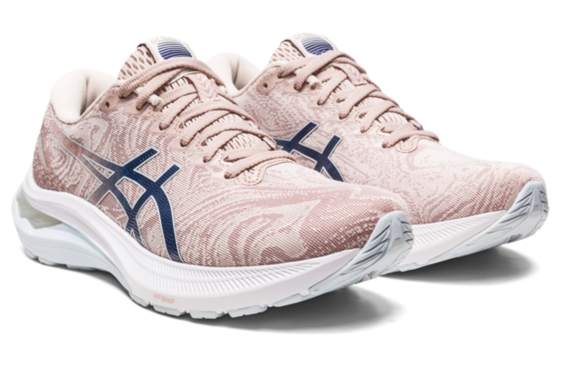 Asics GT-2000 11 Wmns Mineral Beige