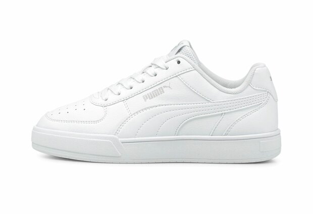 Puma Caven Junior Wit