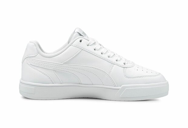 Puma Caven Junior Wit