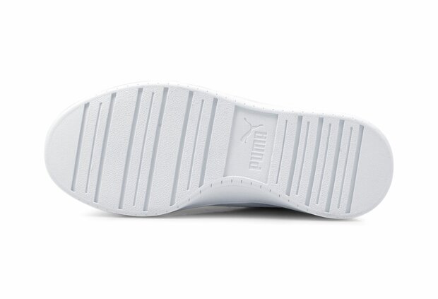Puma Caven Junior Wit
