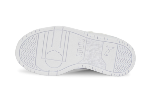Puma RBD Game Low AC+PC Wit Gold