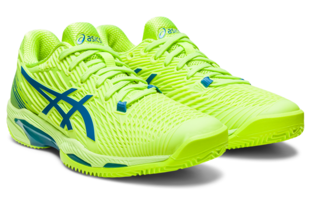 Asics Solution Speed FF 2 Clay - 1042A134-300